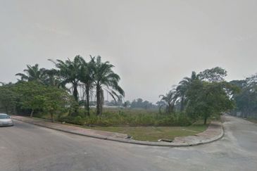 Kawasan Perindustrian Olak Lempit