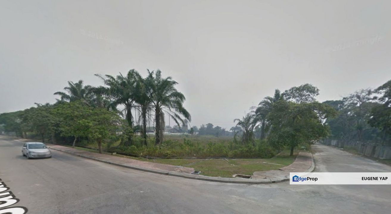 Olak Lempit @ Sepang , KLIA , Banting, Selangor, Banting