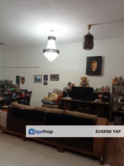 Taman prima tropika @ Sri kembangan , Selangor, Seri Kembangan