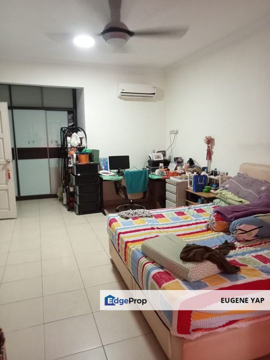 Taman prima tropika @ Sri kembangan , Selangor, Seri Kembangan