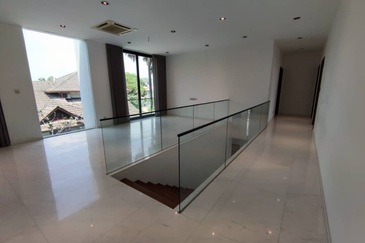 Damansara Heights (Bukit Damansara)