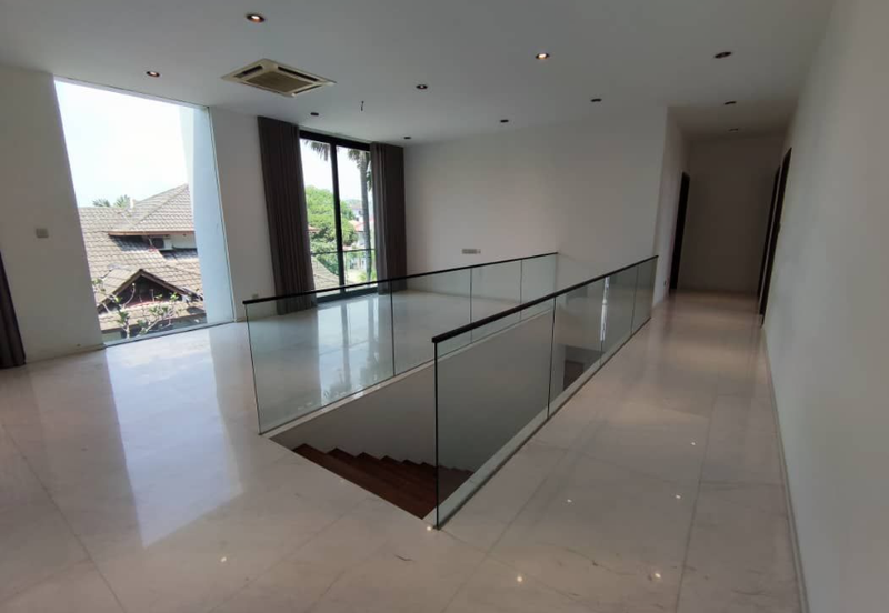 Damansara Heights (Bukit Damansara)