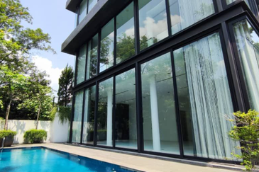 Damansara Heights (Bukit Damansara)