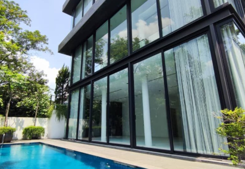 Damansara Heights (Bukit Damansara)