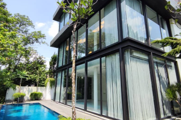 Damansara Heights (Bukit Damansara)