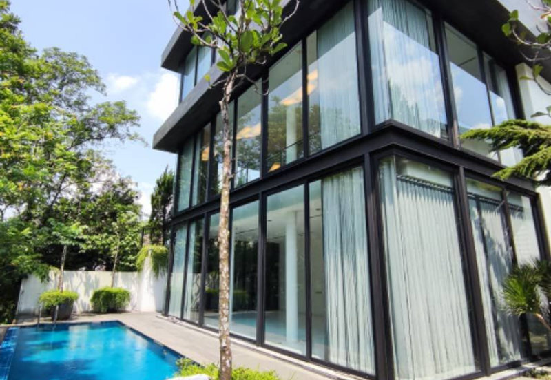 Damansara Heights (Bukit Damansara)