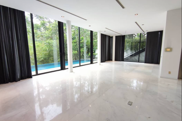 Damansara Heights (Bukit Damansara)