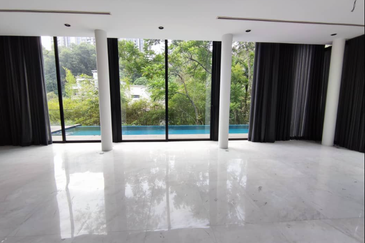 Damansara Heights (Bukit Damansara)