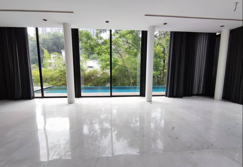 Damansara Heights (Bukit Damansara)