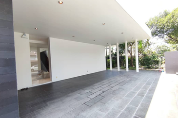 Damansara Heights (Bukit Damansara)