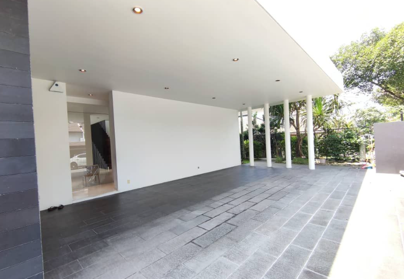 Damansara Heights (Bukit Damansara)