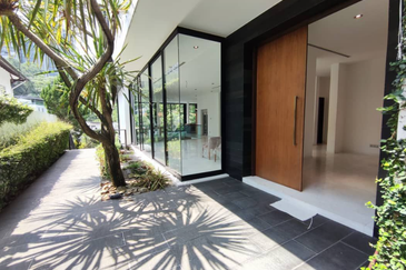 Damansara Heights (Bukit Damansara)