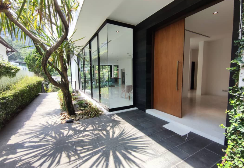 Damansara Heights (Bukit Damansara)