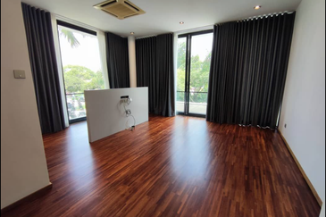 Damansara Heights (Bukit Damansara)