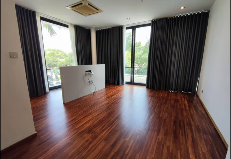 Damansara Heights (Bukit Damansara)