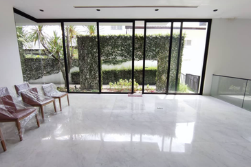 Damansara Heights (Bukit Damansara)