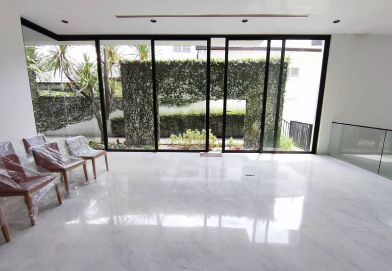 Damansara Heights (Bukit Damansara)