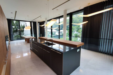 Damansara Heights (Bukit Damansara)