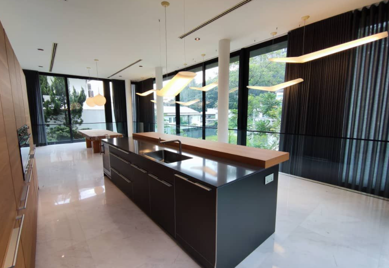 Damansara Heights (Bukit Damansara)