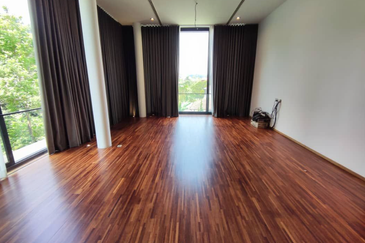 Damansara Heights (Bukit Damansara)