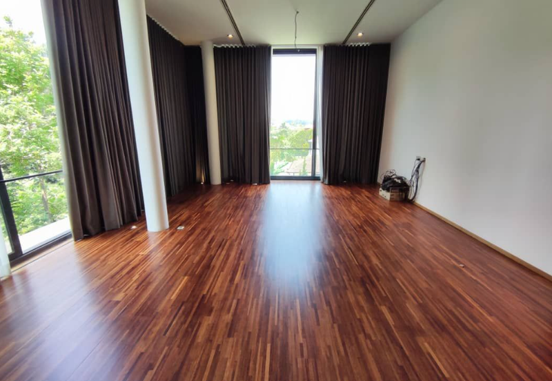 Damansara Heights (Bukit Damansara)