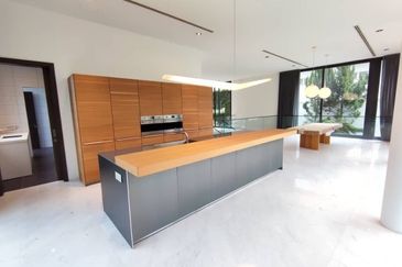 Damansara Heights (Bukit Damansara)