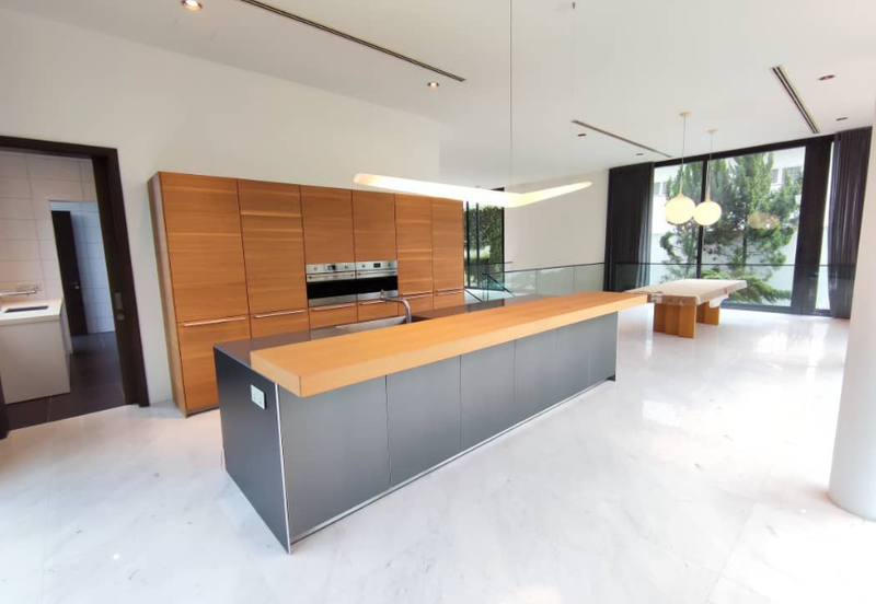 Damansara Heights (Bukit Damansara)