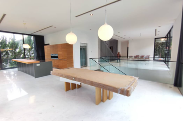 Damansara Heights (Bukit Damansara)