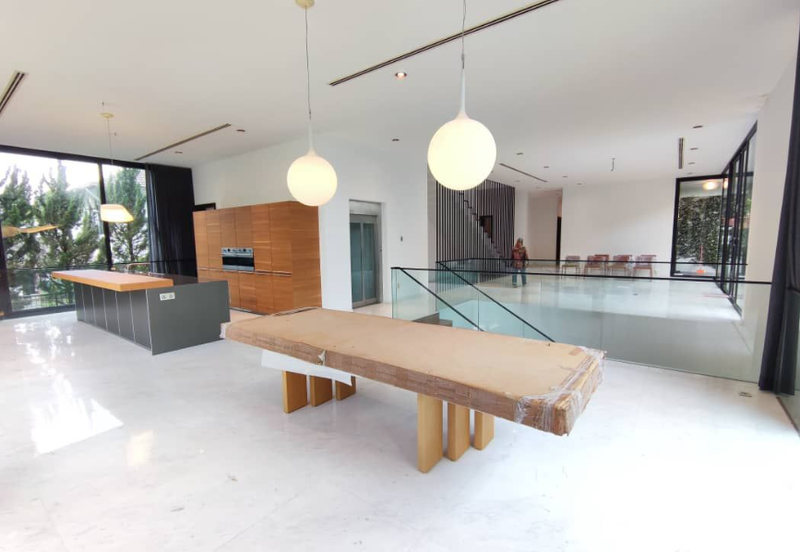 Damansara Heights (Bukit Damansara)