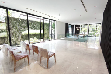 Damansara Heights (Bukit Damansara)