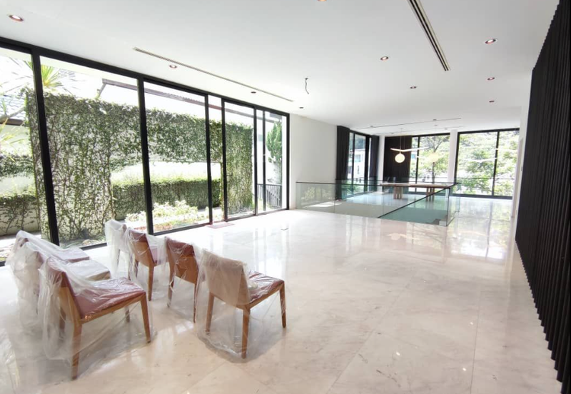 Damansara Heights (Bukit Damansara)