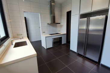 Damansara Heights (Bukit Damansara)