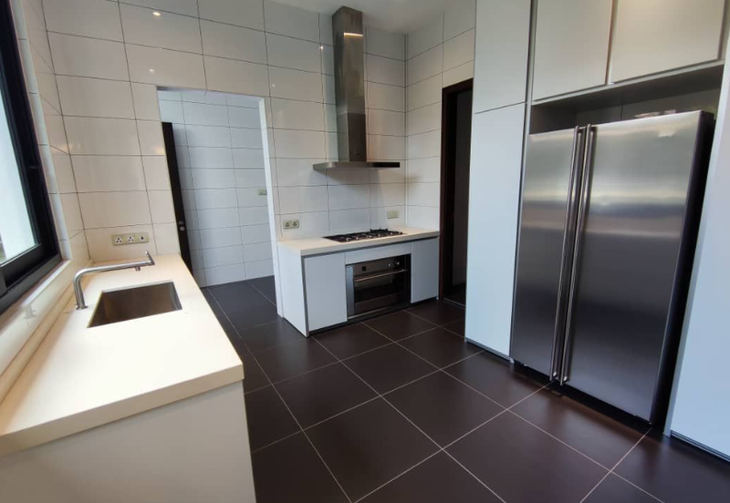 Damansara Heights (Bukit Damansara)