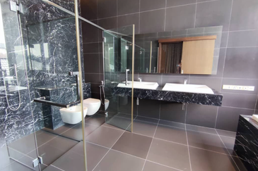 Damansara Heights (Bukit Damansara)