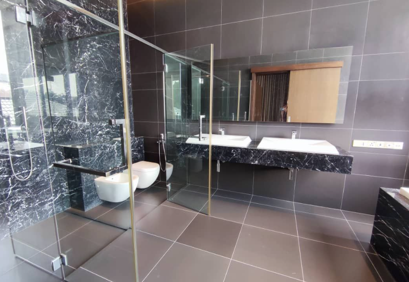 Damansara Heights (Bukit Damansara)