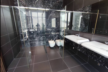 Damansara Heights (Bukit Damansara)