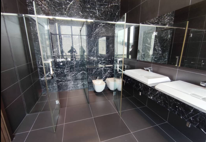 Damansara Heights (Bukit Damansara)