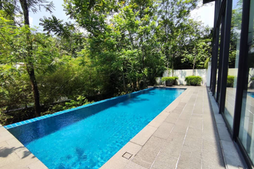 Damansara Heights (Bukit Damansara)