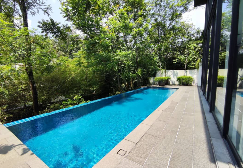 Damansara Heights (Bukit Damansara)