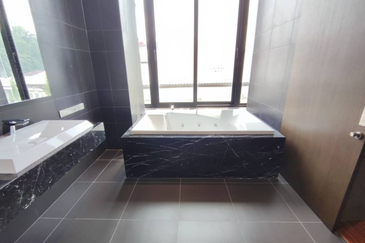 Damansara Heights (Bukit Damansara)