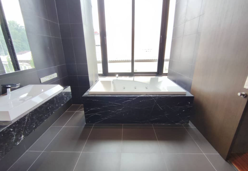 Damansara Heights (Bukit Damansara)