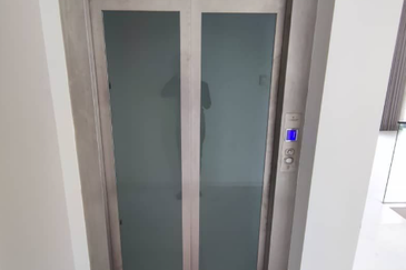 Damansara Heights (Bukit Damansara)