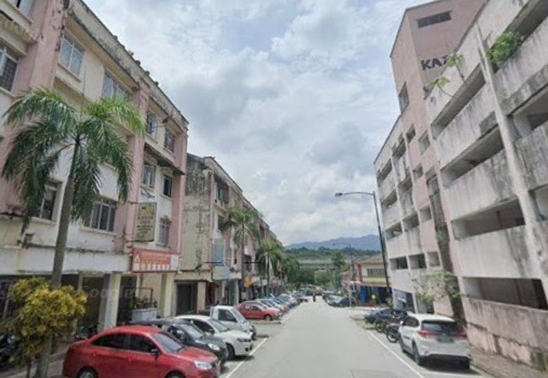 Damansara Damai