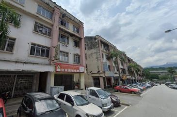 Damansara Damai