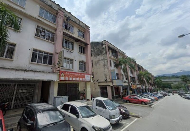 Damansara Damai