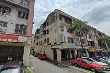 Damansara Damai