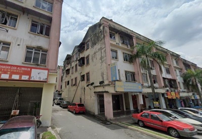 Damansara Damai
