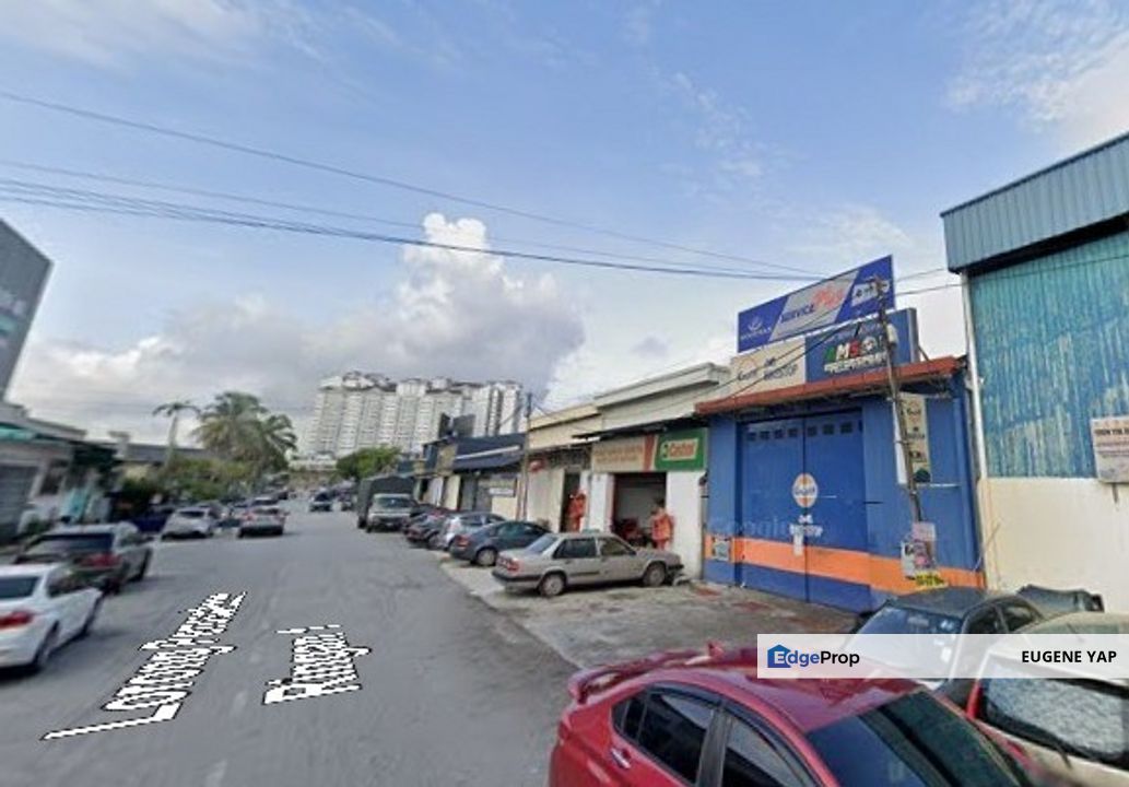 Batu Caves @ Sri Gombak ,  Setapak, Selangor, Batu Caves 