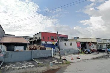 Taman Sri Batu Caves