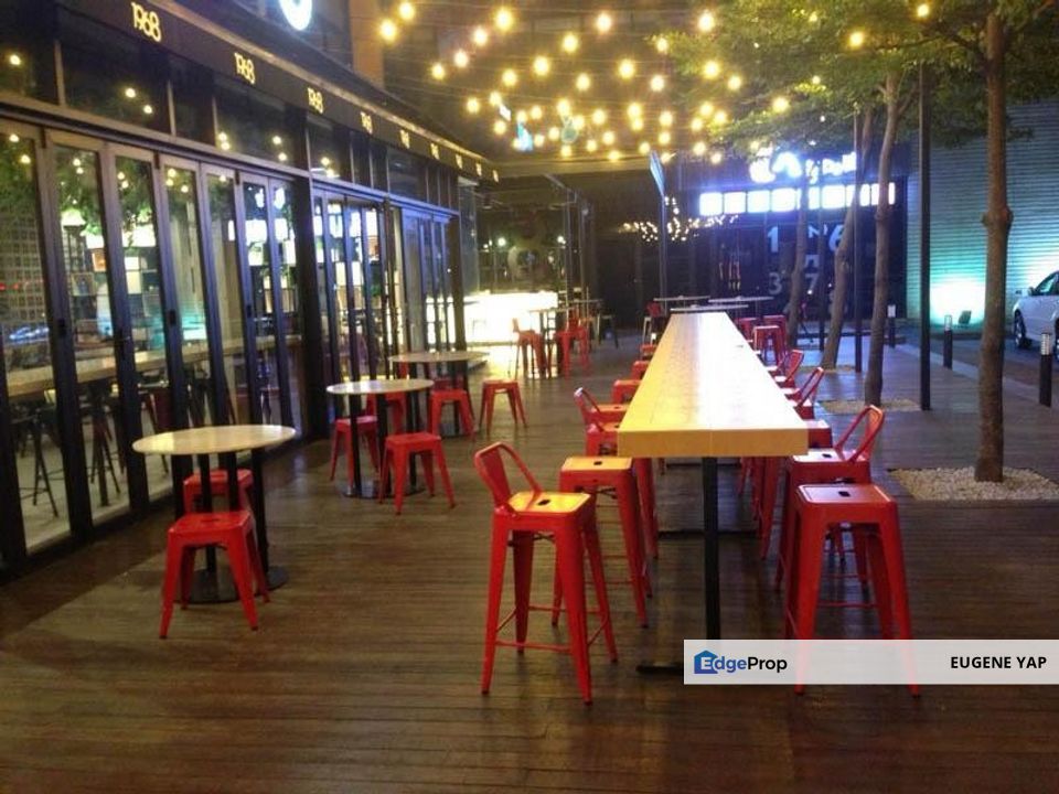 K Gallery @ R1 Kepong Menjalara, Kuala Lumpur, Kepong